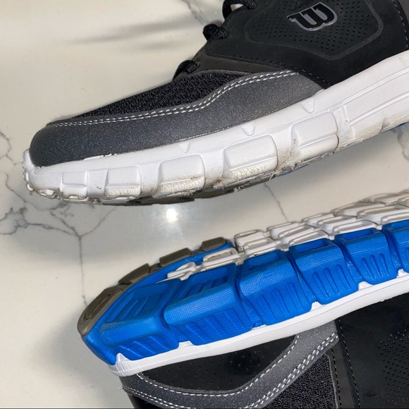 Men’s Shoes Wilson - Picture 4 of 7